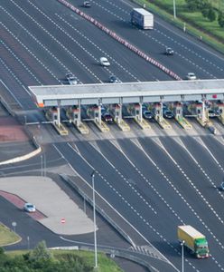 System viaTOLL poszerzony o kolejne 251 km dróg