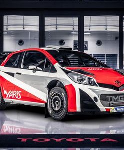 Toyota i Lexus zaprezentowały swoje auta sportowe