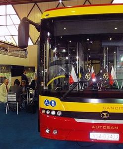 Autosan rozkwitnie? Mają produkować m. in. autobusy dla wojska