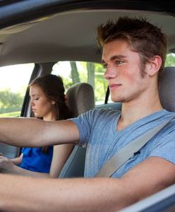 Młodzi kierowcy płacą nawet 5-krotnie więcej za OC