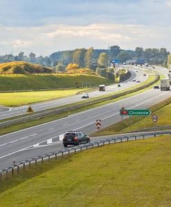 Autostrada A4 otrzyma imię Żołnierzy Wyklętych?