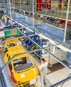 Inwestycje za 100 mln euro w tyskim Fiacie