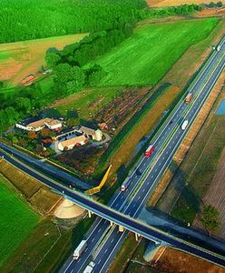 Drogi będą powstawały na zasadach komercyjnych?