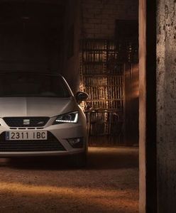 Seat Ibiza Cupra wkrótce na polskich drogach