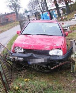 Młodzi kierowcy wciąż powodują zagrożenie