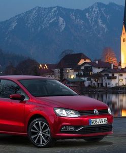 Przeszukania siedziby VW i domów pracowników w związku z aferą spalinową