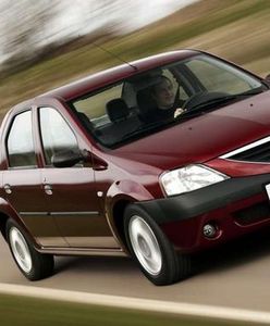 Używana Dacia Logan I: kosztuje grosze, ale czy jest coś warta?