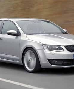 Skoda i Audi przyznają, że "afera spalinowa" dotyczy również ich aut