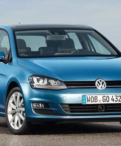 Volkswagen planuje wielką akcję przywoławczą