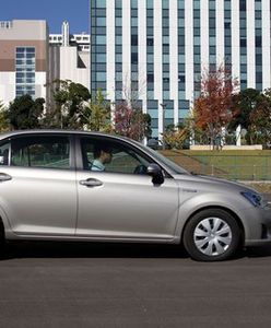 Euro NCAP i ANCAP potwierdzają skuteczność autonomicznego hamowania