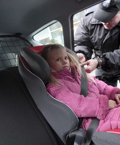 Nowe przepisy o przewozie dzieci: są problemy z interpretacją