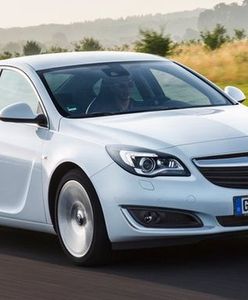 Opel zwiększa sprzedaż