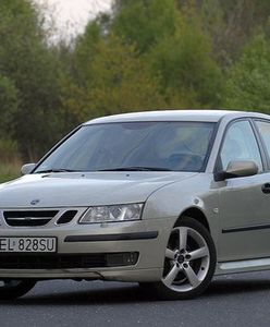 Saab 9-3 2,0 Turbo: szwedzka alternatywa