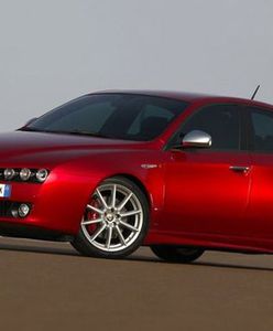 Alfa Romeo 159: kapryśna "Włoszka" czy dojrzała dama?
