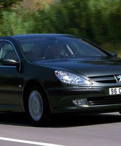 Peugeot 607: limuzyna w okazyjnej cenie czy skarbonka bez dna?