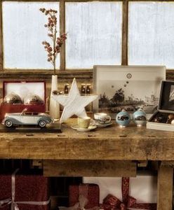 Prezent świąteczny kupisz u... dealera Mercedesa