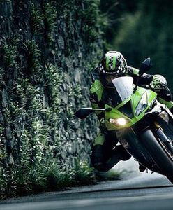 Nowości Kawasaki na sezon motocyklowy