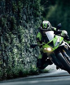 Nowości Kawasaki na sezon motocyklowy