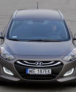 Kia Cee`d SW 1.6 DCT vs. Hyundai i30 Wagon: koreańska próba siły