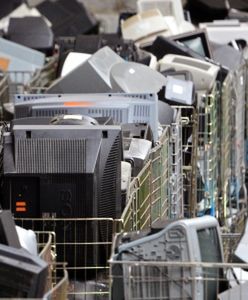 W co trzecim polskim domu wciąż znajduje się telewizor kineskopowy
