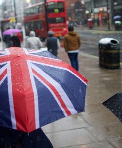 W. Brytania gotowa wesprzeć finansowo Ukrainę