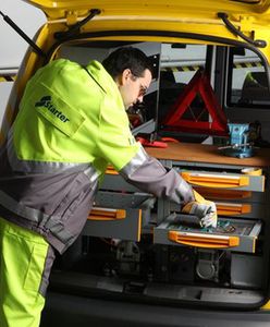 Z jakich usług assistance korzystaliśmy zimą najczęściej?