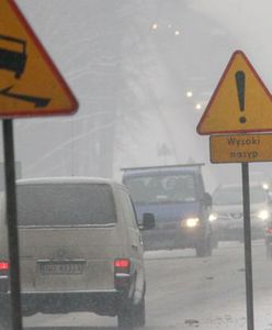 Największe zimowe zagrożenia według Polaków