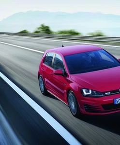 VW Golf GTD zadebiutuje w Genewie