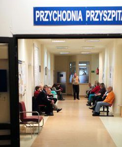 Lecz się, bo z renty nici