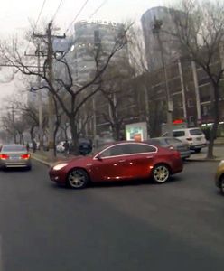 Chiny: z dróg ma zniknąć 5-6 mln starych samochodów