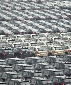 Polacy nie będą kupować nowych aut