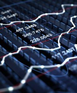 Rynki płochliwe ze względu na Ukrainę