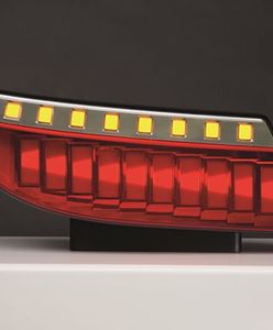 OSRAM chce wykorzystywać organiczne LED-y w motoryzacji