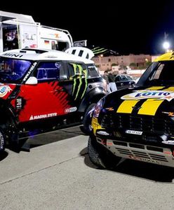 Polacy górą na Baja Portalegre