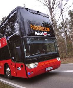 5 mln pasażerów PolskiBus.com