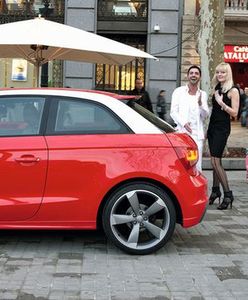 Niemcy najbardziej ufają Audi