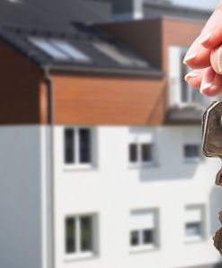 Jest pierwsza umowa z deweloperem w ramach Funduszu Mieszkań na Wynajem