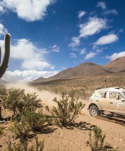 9 OS dał w kość Kaczmarskiemu