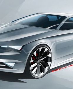 Skoda VisionC: nowy etap dla marki