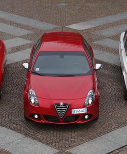 Alfa Romeo w "Winter Marathon 2014"