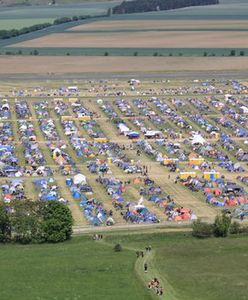 Zlot Harley-Davidson we Wrocławiu