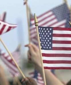 Sprzedaż detaliczna w USA w sierpniu wzrosła