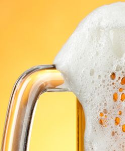 Chrzczone piwo? Browary się bronią