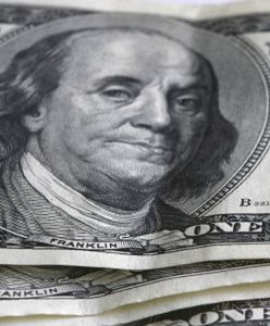 Umocnienie dolara i osłabienie złotego