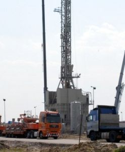 Grabowski: za tydzień rząd zajmie się przepisami dot. gazu z łupków