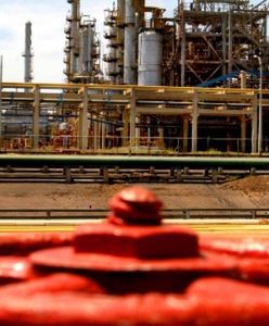 Gaz z łupków nam ucieka