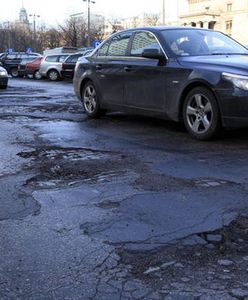 Polska w pęknięciach - jak tracimy miliony