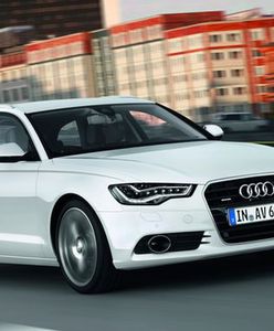 Audi zmierza w stronę ekologii