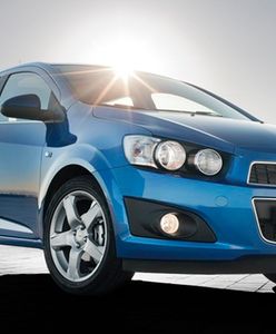 Chevrolet kontynuuje ofensywę rynkową w Polsce