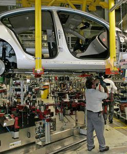 Opel zwiększy produkcję Astry w Gliwicach